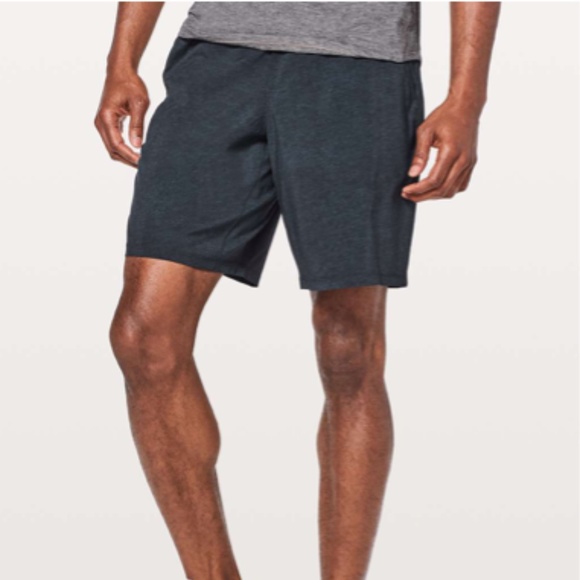 lululemon athletica Other - Lululemon T.H.E. Short *Linerless 9"